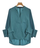 ATELIER SIX（アトリエシックス）ブラウス 緑 サイズ:F レディース/2200626061104