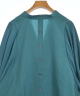 ATELIER SIX（アトリエシックス）ブラウス 緑 サイズ:F レディース/2200626061104