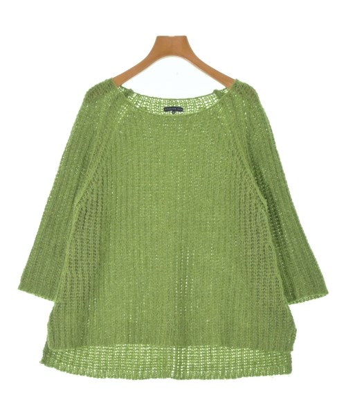 ATELIER SIX(アトリエシックス)ニット・セーター 緑 サイズ:40(M位)/2200626765019