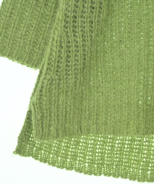 ATELIER SIX（アトリエシックス）ニット・セーター 緑 サイズ:40(M位) レディース/2200626765019