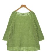 ATELIER SIX（アトリエシックス）ニット・セーター 緑 サイズ:40(M位) レディース/2200626765019