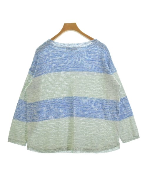 ATELIER SIX（アトリエシックス）ニット・セーター 青 サイズ:40(M位) レディース/2200625549016