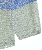 ATELIER SIX（アトリエシックス）ニット・セーター 青 サイズ:40(M位) レディース/2200625549016