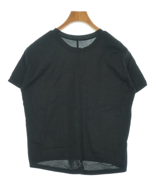 ATELIER SIX（アトリエシックス）Tシャツ・カットソー 黒 サイズ:38(M位) レディース/2200611992116