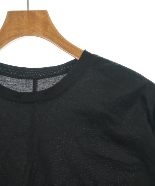 ATELIER SIX（アトリエシックス）Tシャツ・カットソー 黒 サイズ:38(M位) レディース/2200611992116