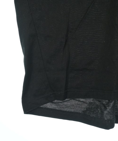 ATELIER SIX（アトリエシックス）Tシャツ・カットソー 黒 サイズ:38(M位) レディース/2200611992116