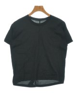 ATELIER SIX（アトリエシックス）Tシャツ・カットソー 黒 サイズ:38(M位) レディース/2200611992116