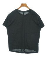 ATELIER SIX（アトリエシックス）Tシャツ・カットソー 黒 サイズ:38(M位) レディース/2200611992116