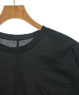 ATELIER SIX（アトリエシックス）Tシャツ・カットソー 黒 サイズ:38(M位) レディース/2200611992116