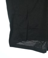 ATELIER SIX（アトリエシックス）Tシャツ・カットソー 黒 サイズ:38(M位) レディース/2200611992116
