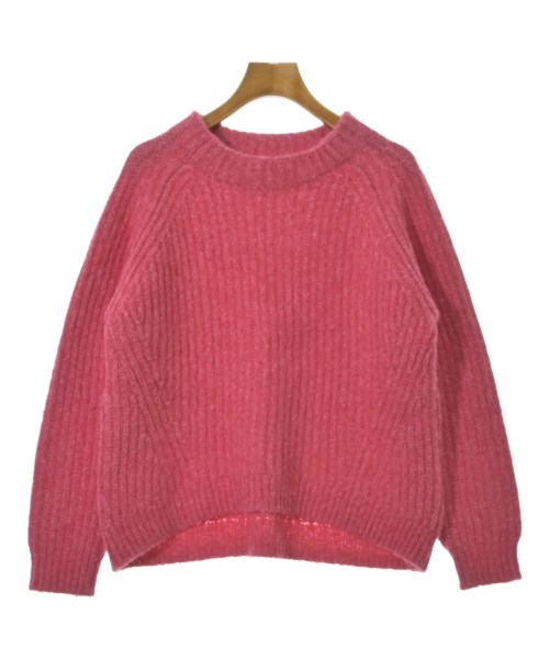 ATELIER SIX(アトリエシックス)ニット・セーター ピンク サイズ:F/2200675774055