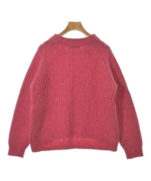 ATELIER SIX（アトリエシックス）ニット・セーター ピンク サイズ:F レディース/2200675774055