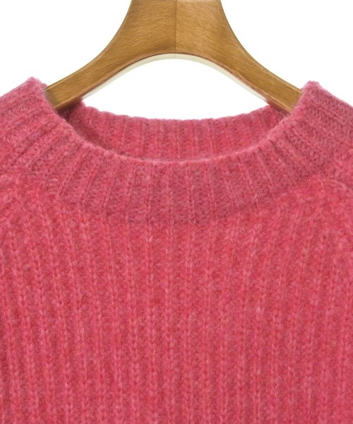 ATELIER SIX（アトリエシックス）ニット・セーター ピンク サイズ:F レディース/2200675774055