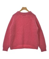 ATELIER SIX（アトリエシックス）ニット・セーター ピンク サイズ:F レディース/2200675774055