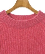 ATELIER SIX（アトリエシックス）ニット・セーター ピンク サイズ:F レディース/2200675774055