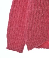 ATELIER SIX（アトリエシックス）ニット・セーター ピンク サイズ:F レディース/2200675774055