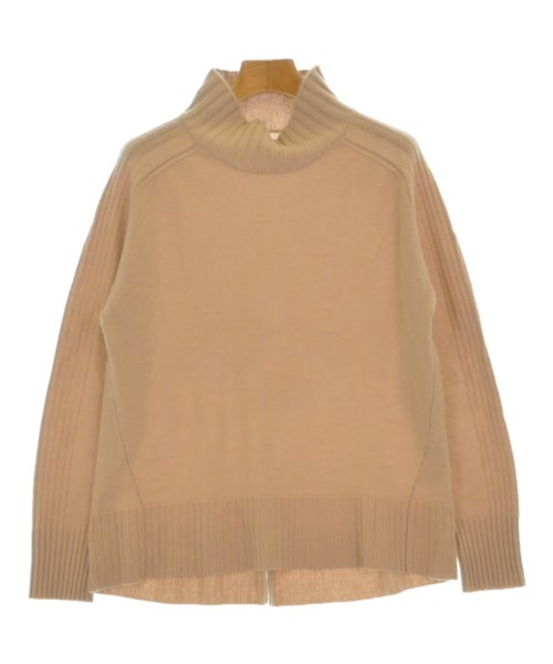 ATELIER SIX(アトリエシックス)ニット・セーター ベージュ サイズ:F/2200674580077