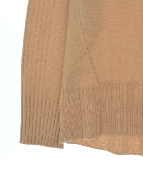 ATELIER SIX（アトリエシックス）ニット・セーター ベージュ サイズ:F レディース/2200674580077