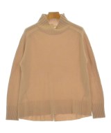 ATELIER SIX（アトリエシックス）ニット・セーター ベージュ サイズ:F レディース/2200674580077