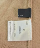 ATELIER SIX（アトリエシックス）ニット・セーター ベージュ サイズ:F レディース/2200674580077