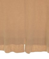 ATELIER SIX（アトリエシックス）ニット・セーター ベージュ サイズ:F レディース/2200674580077