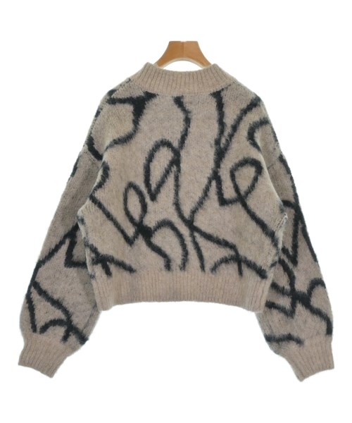 ATELIER SIX（アトリエシックス）カーディガン ベージュ サイズ:F レディース/2200649943135