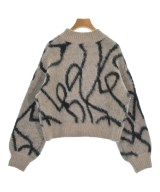 ATELIER SIX（アトリエシックス）カーディガン ベージュ サイズ:F レディース/2200649943135