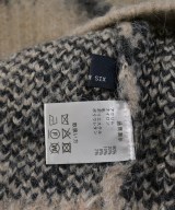 ATELIER SIX（アトリエシックス）カーディガン ベージュ サイズ:F レディース/2200649943135