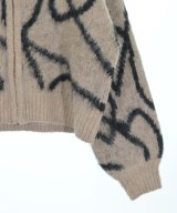 ATELIER SIX（アトリエシックス）カーディガン ベージュ サイズ:F レディース/2200649943135