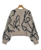 ATELIER SIX カーディガン