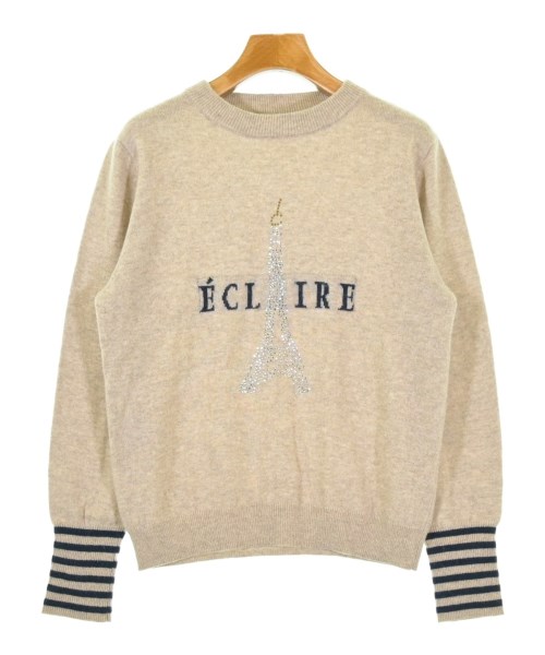 ATELIER SIX(アトリエシックス)のニット・セーター サイズ:F 3,600円