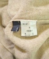 ATELIER SIX（アトリエシックス）ニット・セーター ベージュ サイズ:F レディース/2200711914049