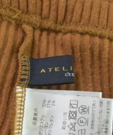 ATELIER SIX（アトリエシックス）その他 茶 サイズ:-(M位) レディース/2200649498031
