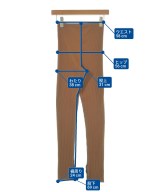 ATELIER SIX（アトリエシックス）その他 茶 サイズ:-(M位) レディース/2200649498031
