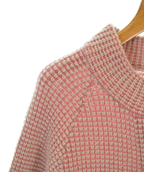 ATELIER SIX（アトリエシックス）カーディガン ピンク サイズ:-(M位) レディース/2200650505032