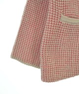 ATELIER SIX（アトリエシックス）カーディガン ピンク サイズ:-(M位) レディース/2200650505032