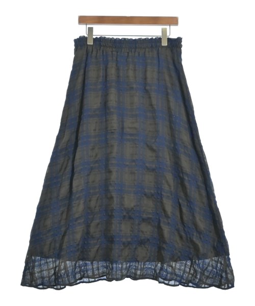 ATELIER SIX（アトリエシックス）ロング・マキシ丈スカート カーキ サイズ:-(M位) レディース/2200643170025