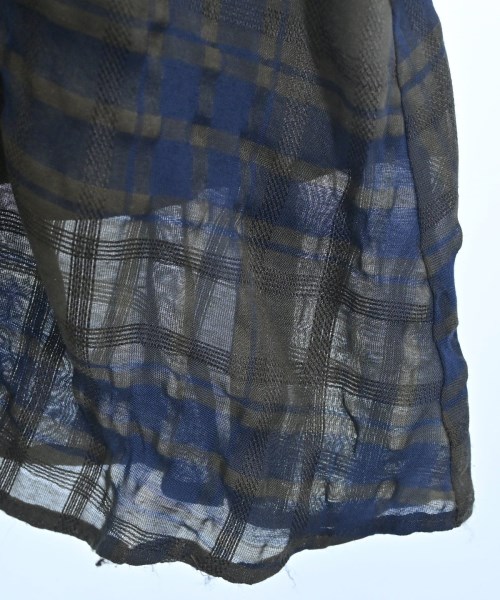 ATELIER SIX（アトリエシックス）ロング・マキシ丈スカート カーキ サイズ:-(M位) レディース/2200643170025