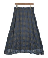 ATELIER SIX（アトリエシックス）ロング・マキシ丈スカート カーキ サイズ:-(M位) レディース/2200643170025