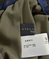 ATELIER SIX（アトリエシックス）ロング・マキシ丈スカート カーキ サイズ:-(M位) レディース/2200643170025