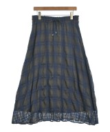 ATELIER SIX ロング・マキシ丈スカート