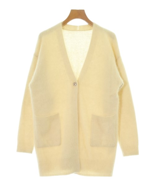 ATELIER SIX(アトリエシックス)カーディガン ベージュ サイズ:F/2200656417025