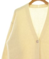 ATELIER SIX（アトリエシックス）カーディガン ベージュ サイズ:F レディース/2200656417025