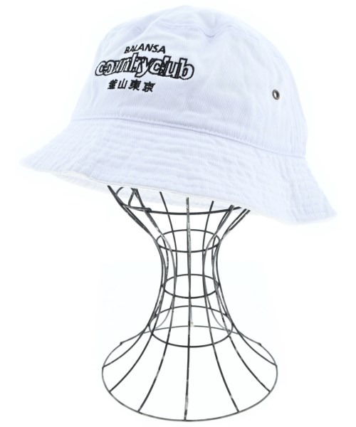 バランサ(balansa)のbalansa ハット