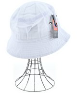 balansa（バランサ）ハット 白 サイズ:- メンズ/2200623266038