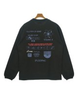 balansa（バランサ）Tシャツ・カットソー 黒 サイズ:M メンズ/2200624984085