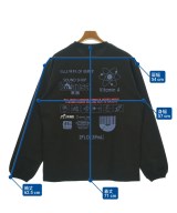 balansa（バランサ）Tシャツ・カットソー 黒 サイズ:M メンズ/2200624984085