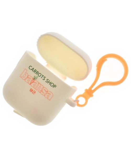 balansa(バランサ)小物類（その他） 白 サイズ:-/2200619912147