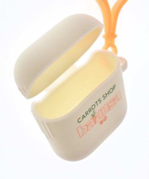 balansa（バランサ）小物類（その他） 白 サイズ:- メンズ/2200619912147