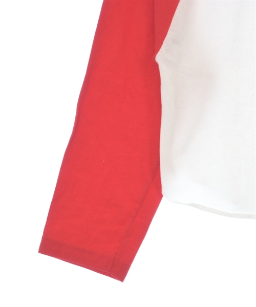 balansa（バランサ）Tシャツ・カットソー 白 サイズ:F レディース/2200590983099